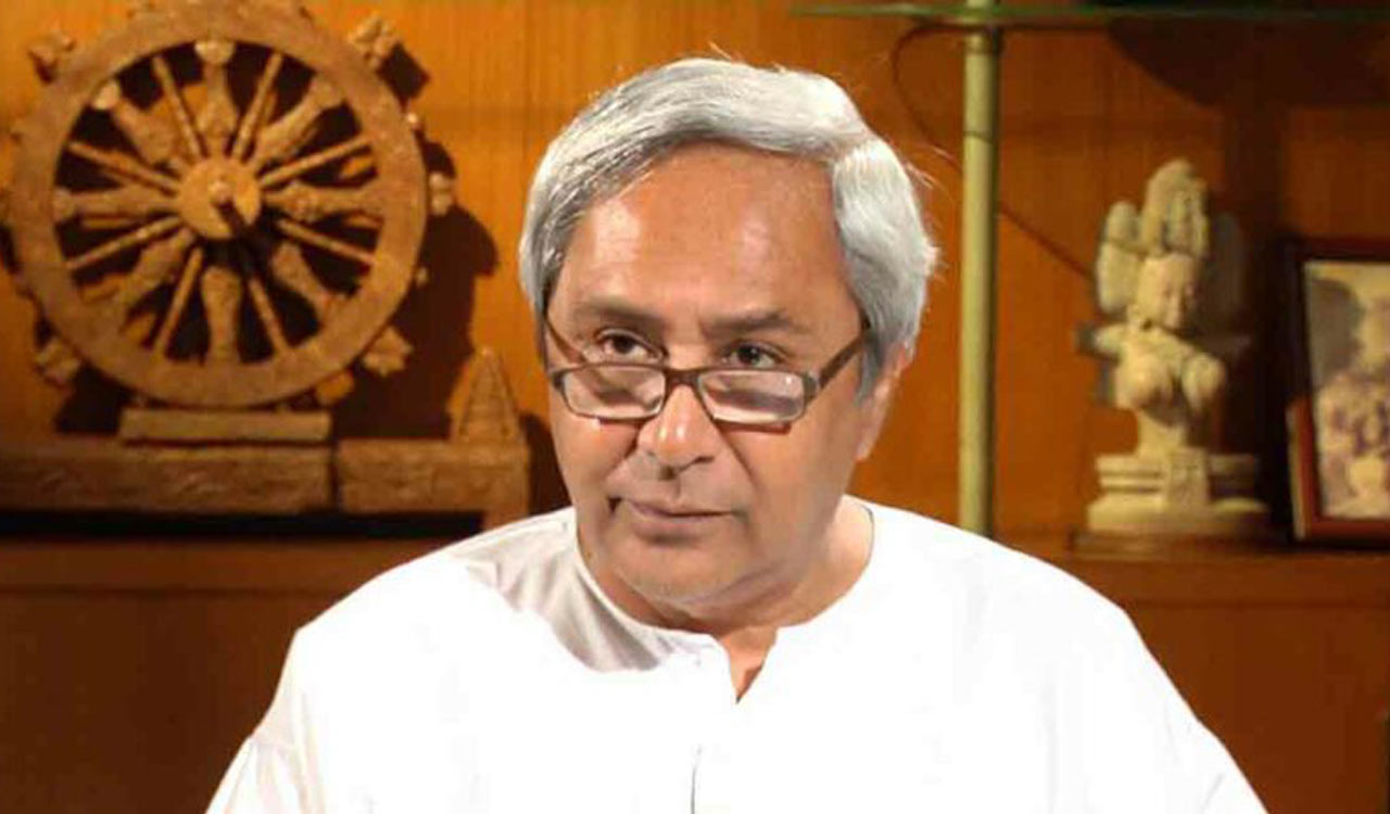 Odisha CM Patnaik to skip G20 dinner hosted by President Murmu: sources