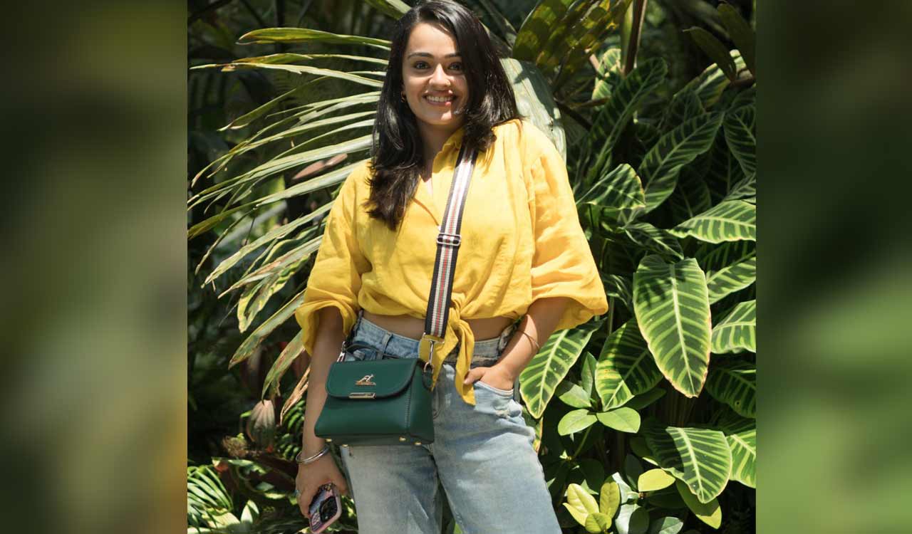 Playing adventure junkie in ‘Lost And Found In Singapore’ was challenging: Apoorva Arora