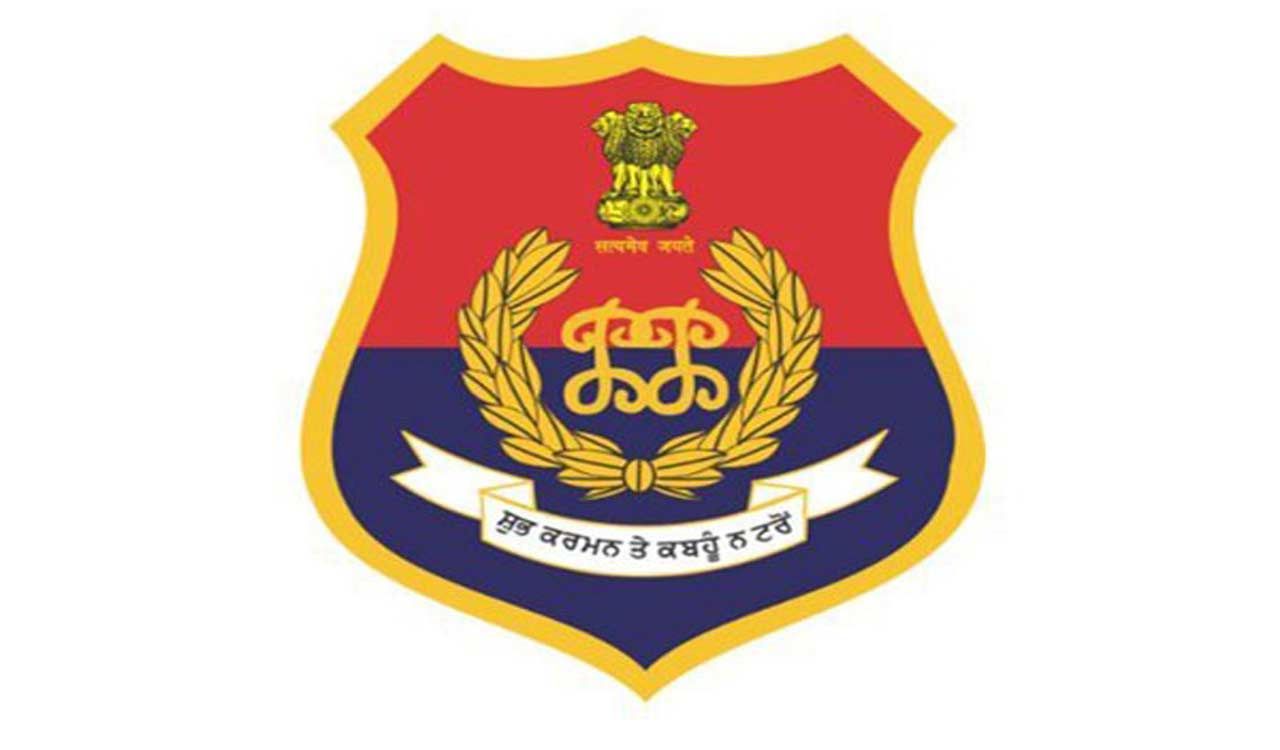 Punjab Police raids 264 hideouts of gangsters’ associates