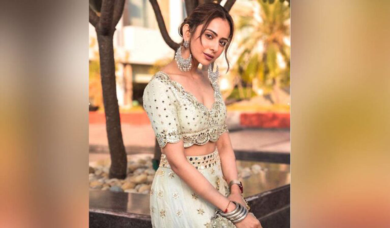 Rakul Preet Singh opens up on films in different Indian languages