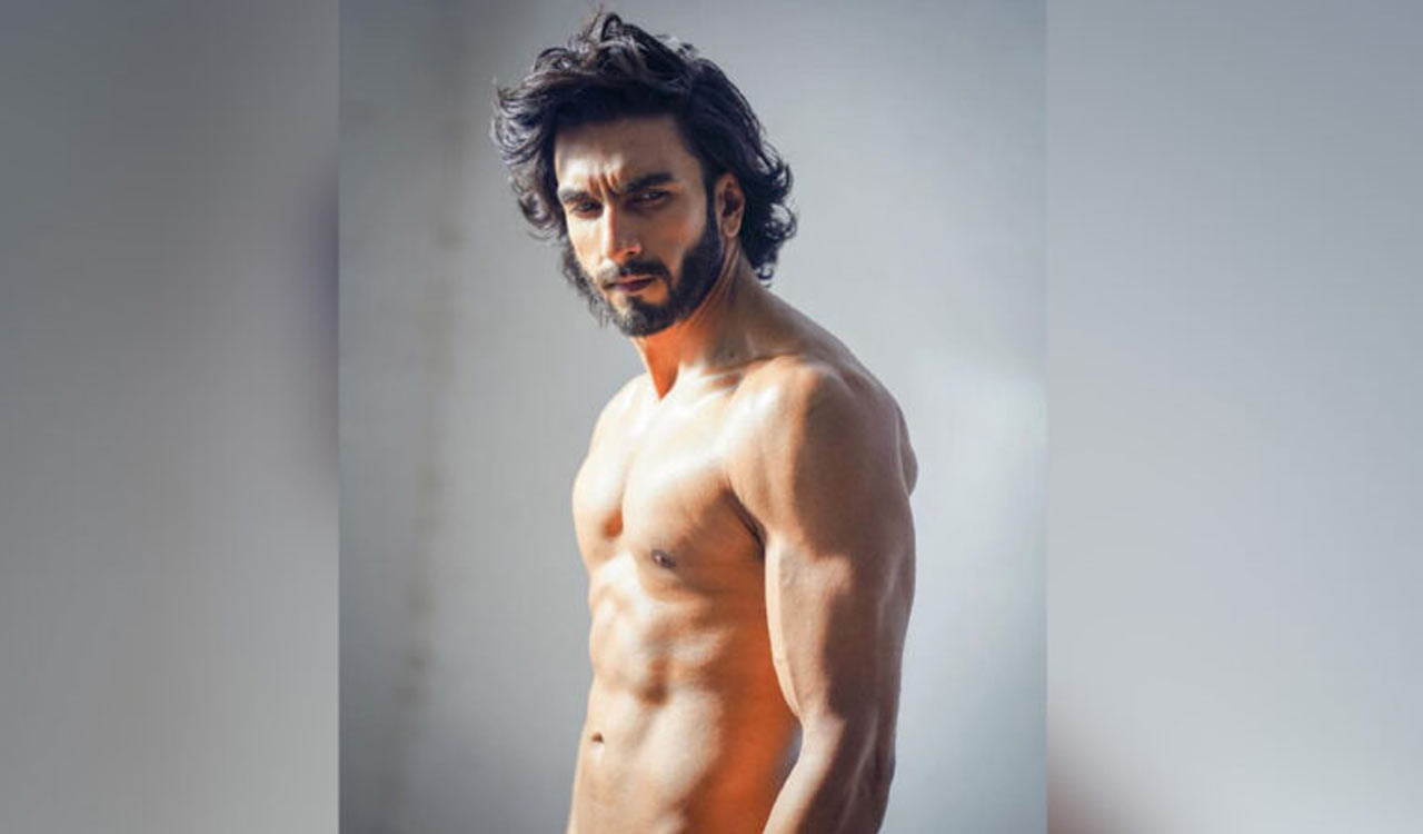 Ranveer Singh To Feature In Icc Mens Cricket World Cup 2023 Anthem