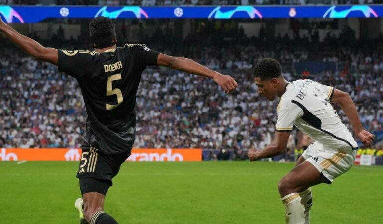 Real Madrid