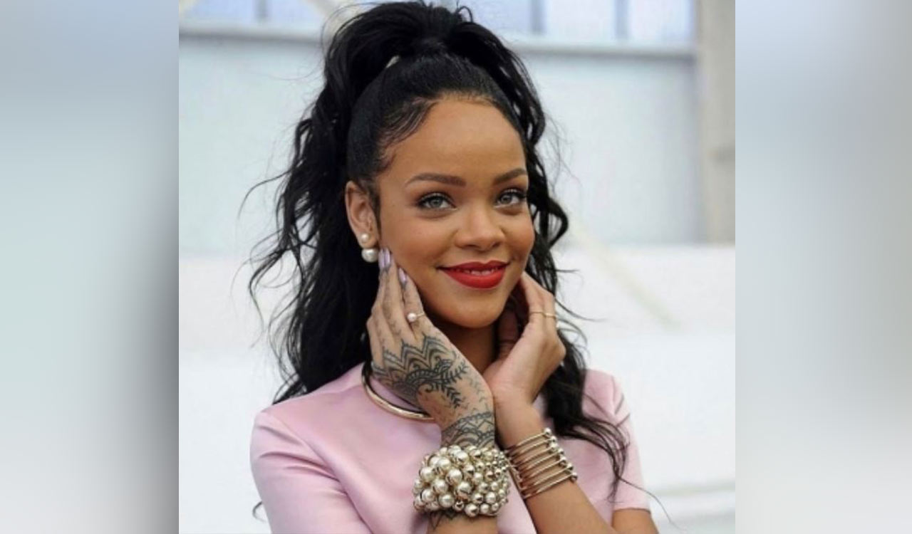 Rihanna’s generous donation benefits disabled, homeless veterans in LA
