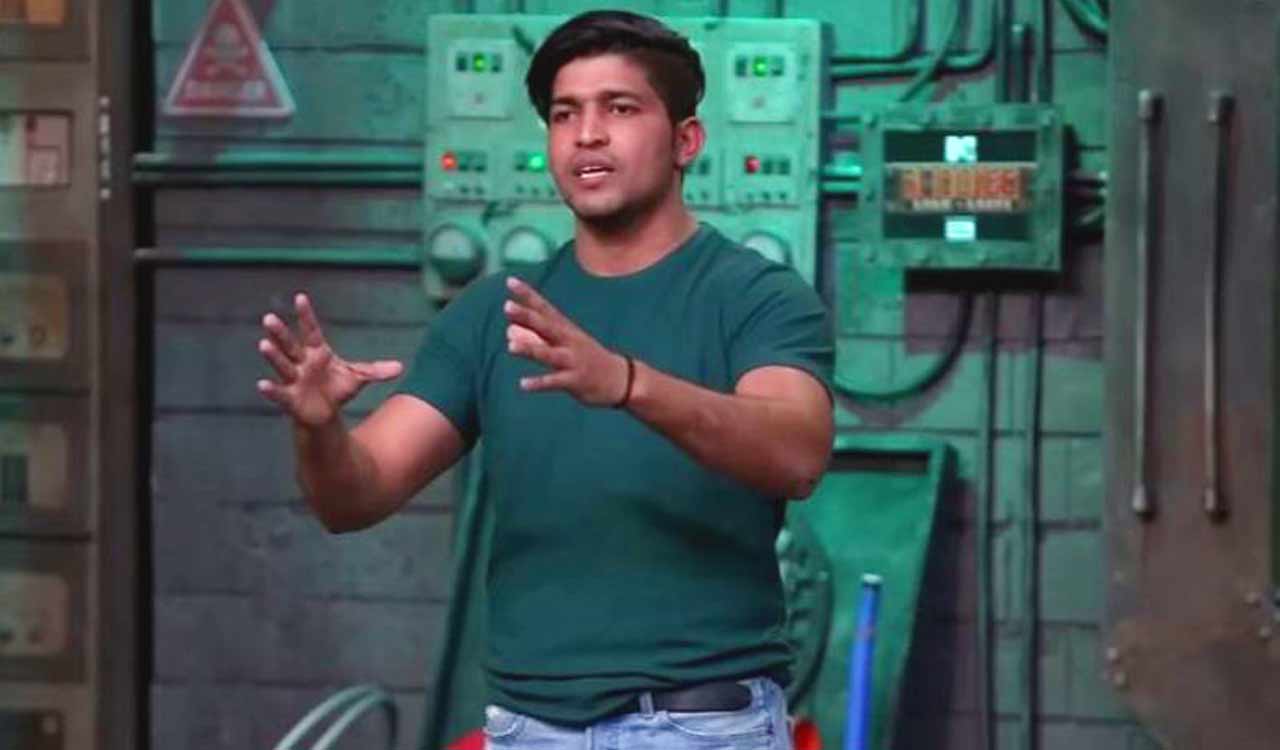 ‘Roadies’ contestant Joginder chooses Rhea Gang’s tent after spooky stories