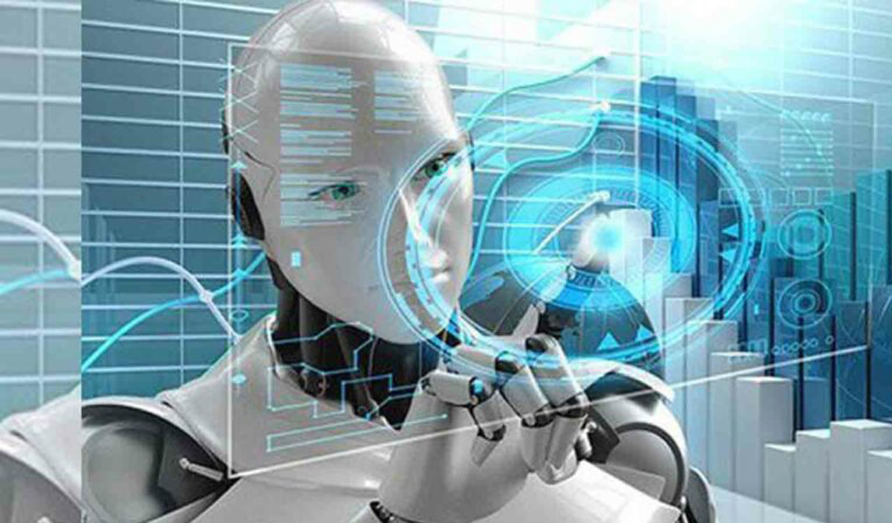 Indian-origin scientist develops artificial multisensory neuron to make AI smarter