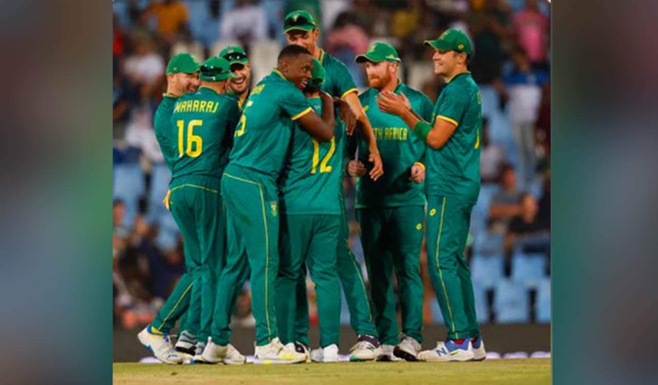 Aiden Markram credits IPL for South Africa’s stunning performance in World Cup