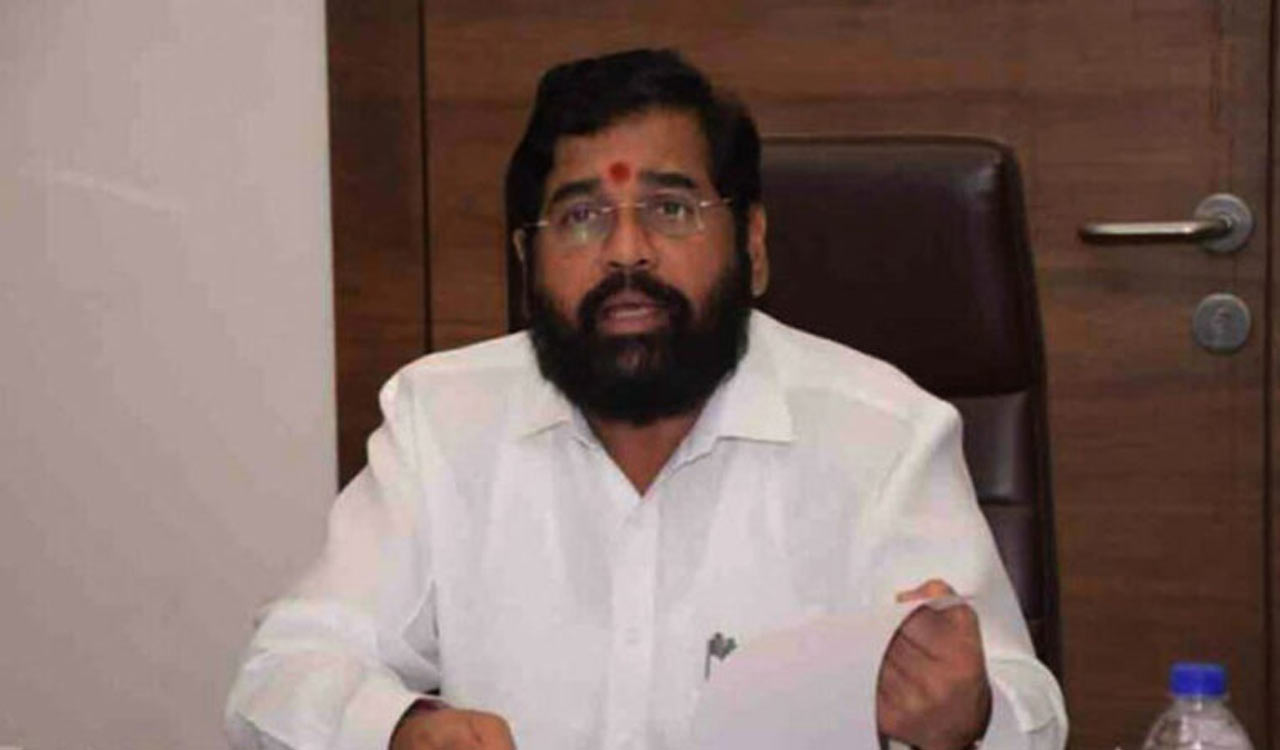 Maharashtra CM Shinde promises Maratha quotas, but no firm decision yet