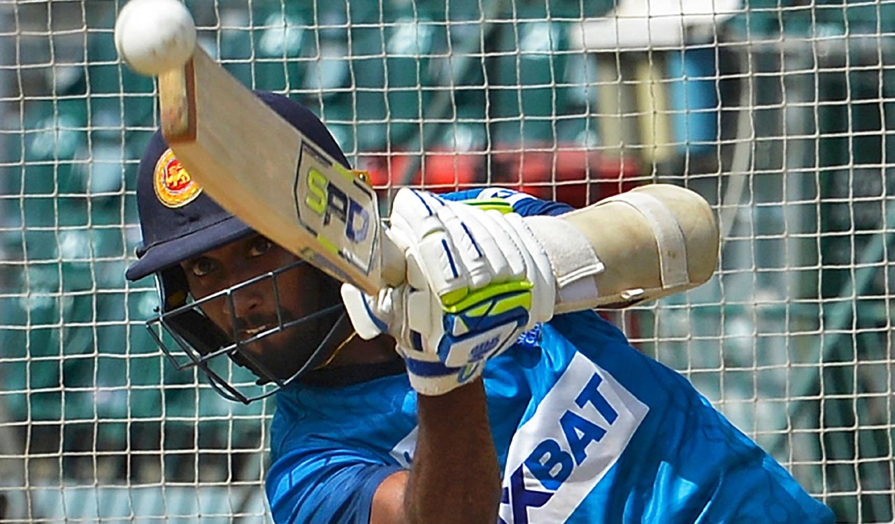 Asia Cup: Afghanistan aim for big win over Sri Lanka