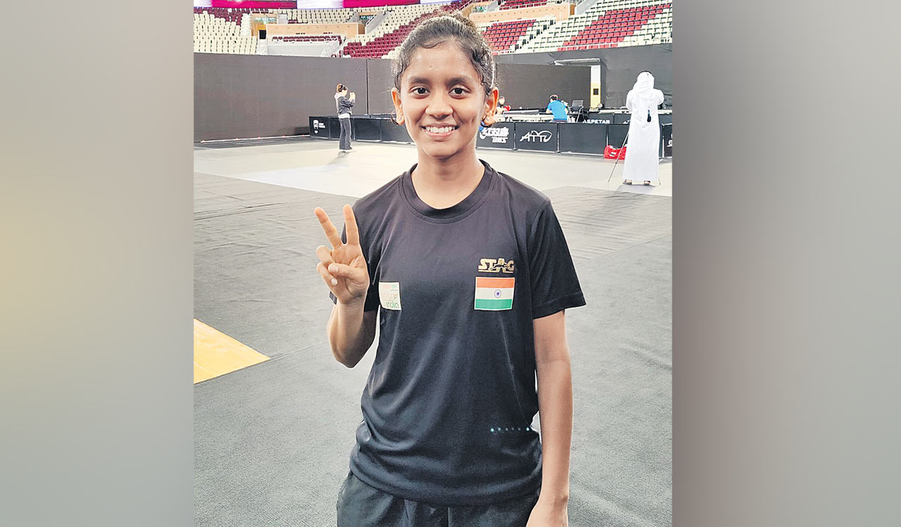 Asian Games: Telangana athletes set to dazzle