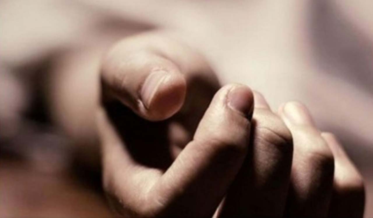 Gurugram man ‘commits suicide’ on Instagram Live