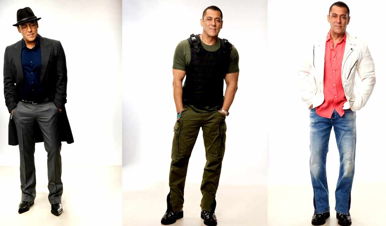 Decoding the theme of Salman Khan-hosted ‘Bigg Boss 17’: ‘Dil, Dimaag aur Dimaag’
