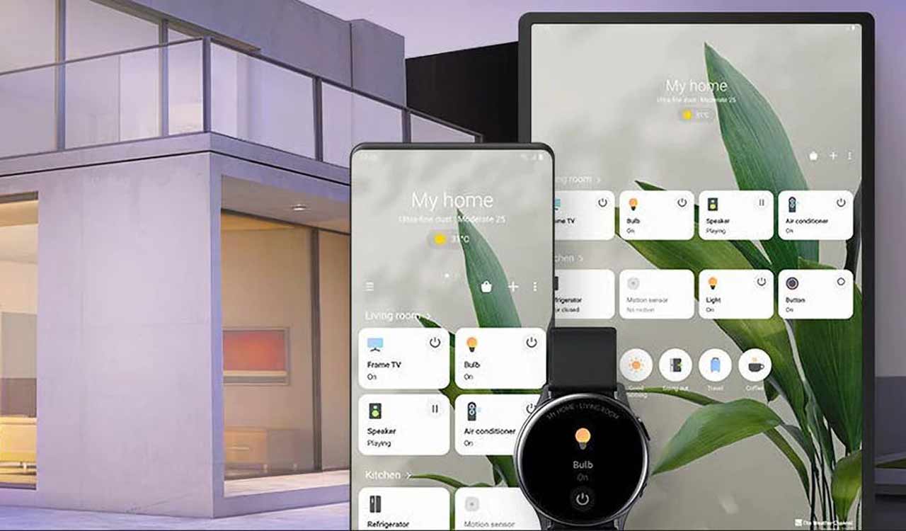 Samsung to integrate generative AI into home appliances next year