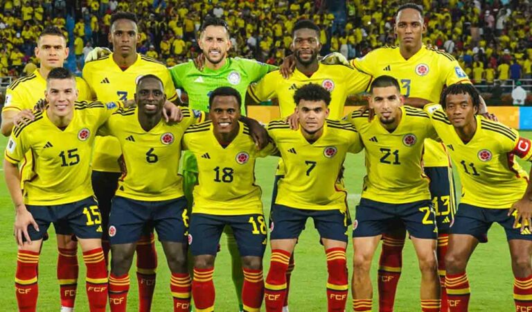 Colombia