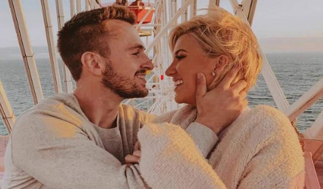 Savannah Chrisley honors late ex Nic Kerdiles in emotional tribute