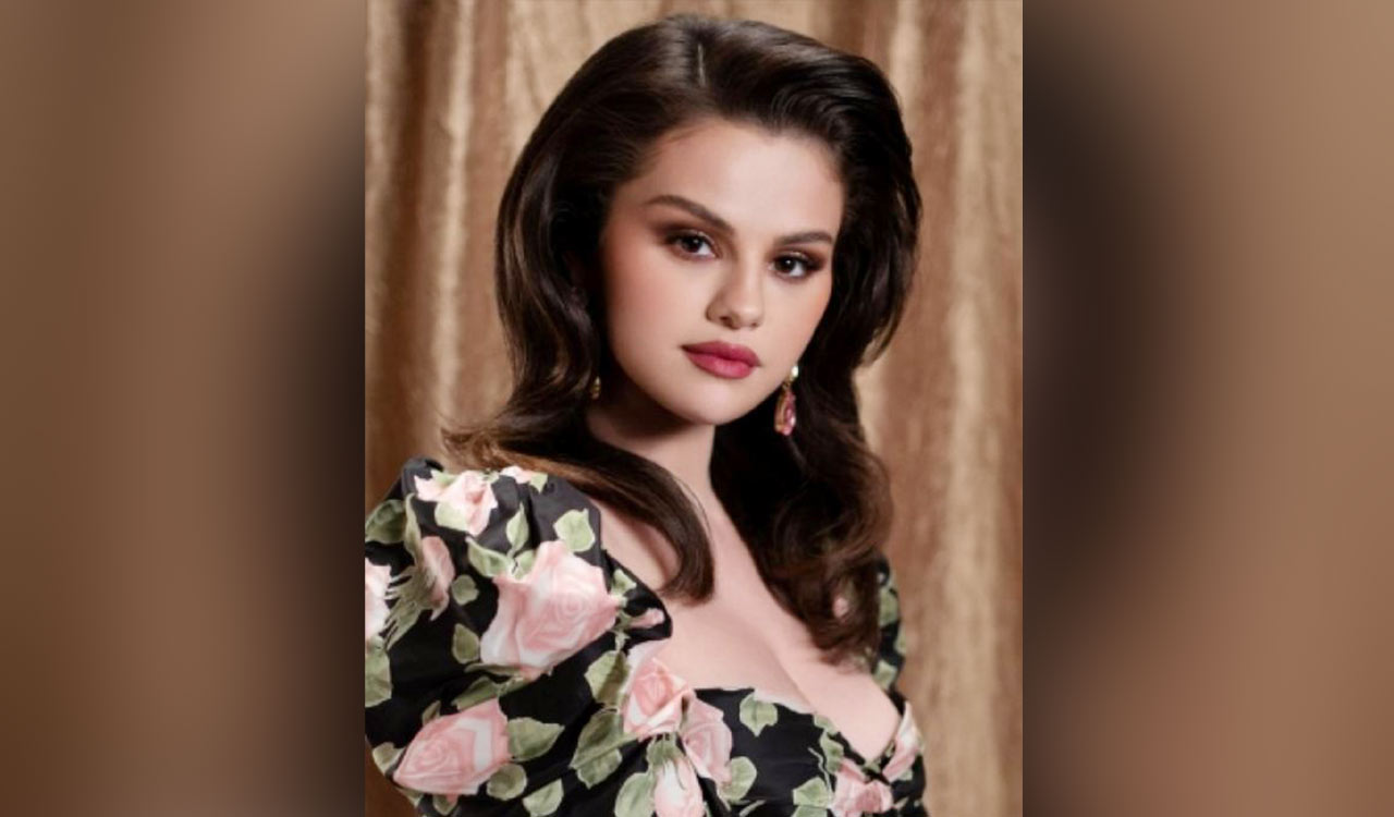 Selena reveals her relationship ‘standards’ and denies being ‘high maintenance’