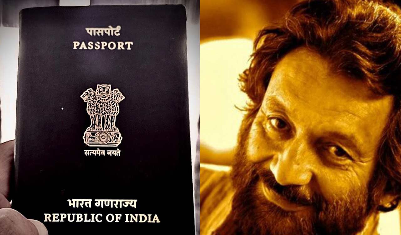 Shekhar Kapur shares proud Indian moment with London immigration officer