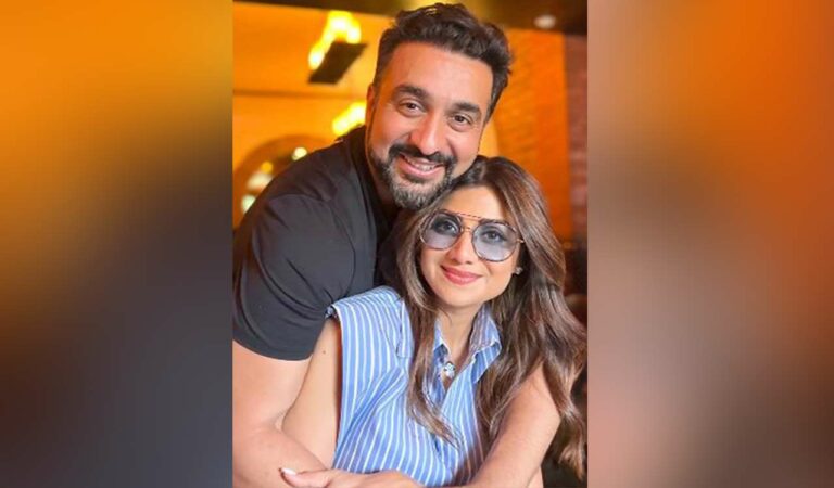 Shilpa Shetty Raj Kundra case