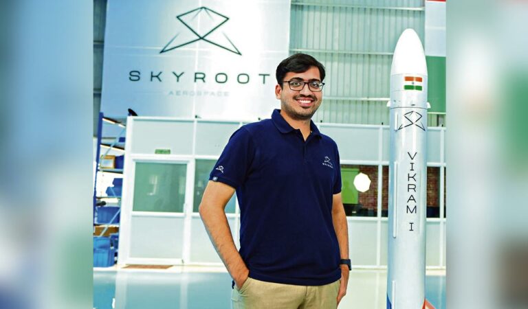 Skyroot