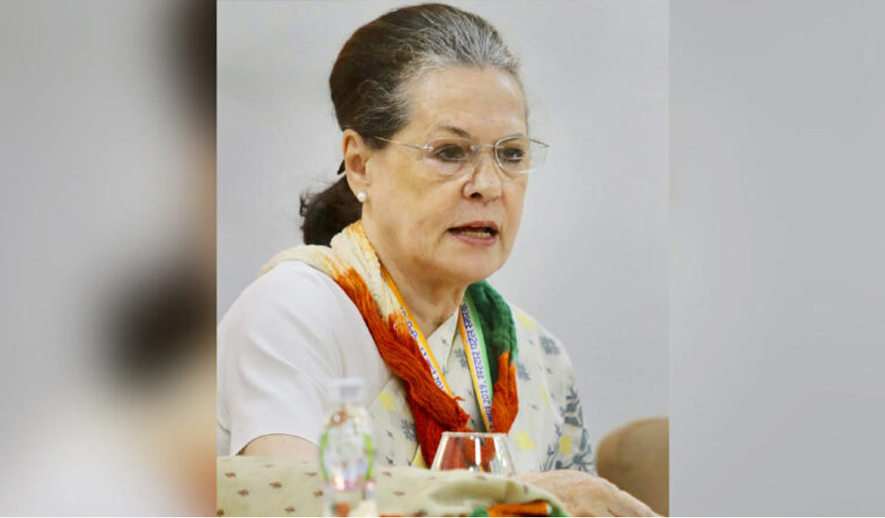 You’re politicising functioning of Parliament: Pralhad Joshi on Sonia’s letter to PM
