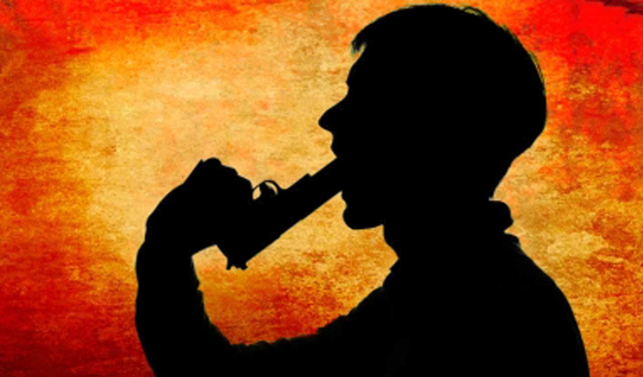 South Delhi BJP leader succumbs to self-inflicted gunshot wound