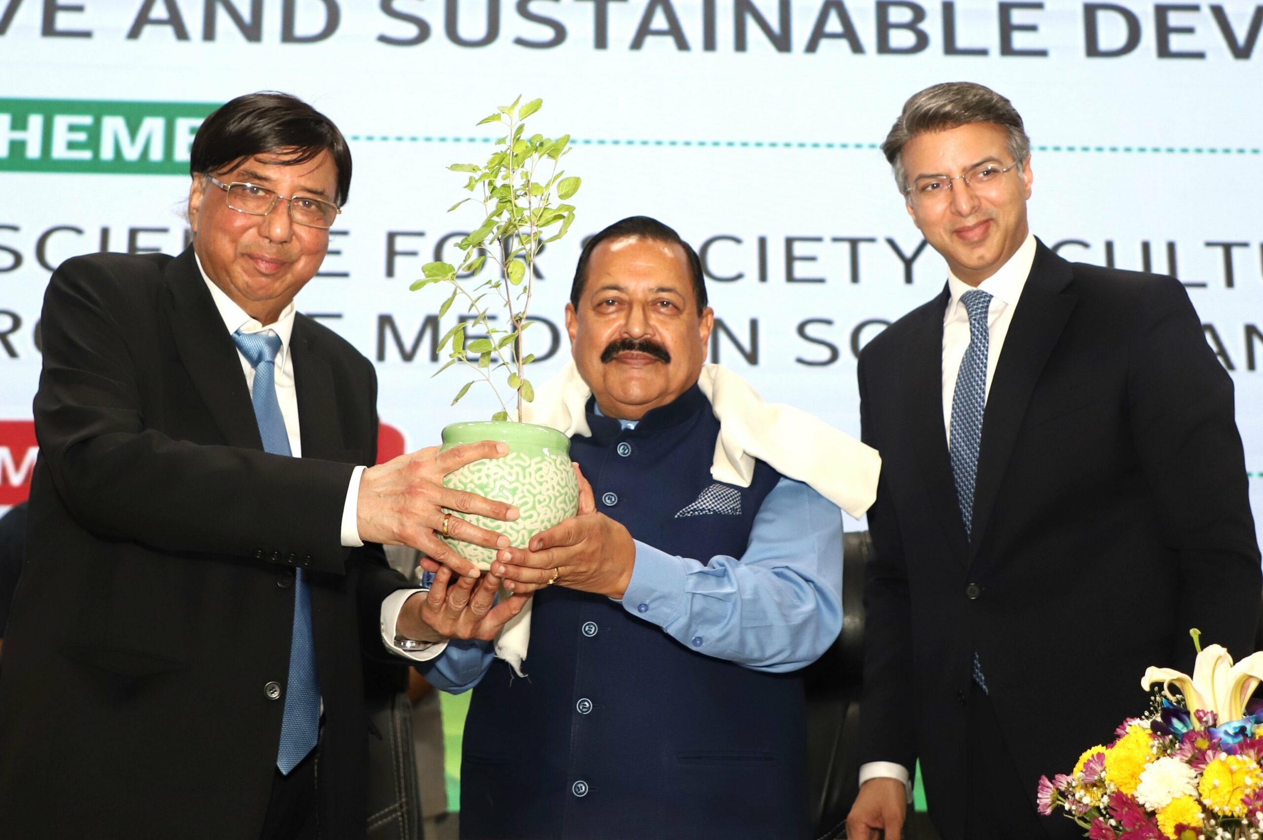 India’s space economy to reach USD 40 billion by 2040: Union minister Jitendra Singh