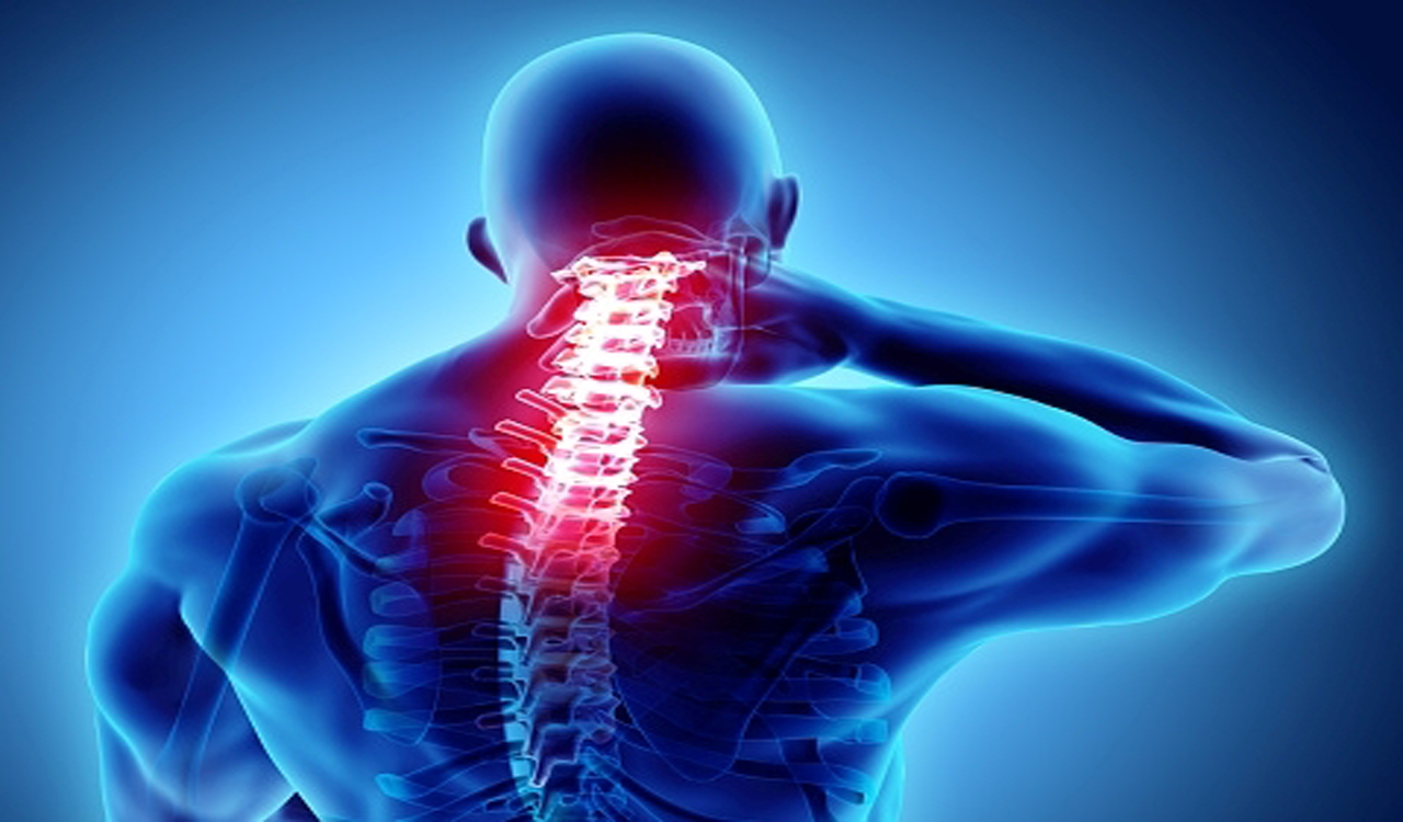 15-20% spinal injuries in India due to road accidents, says doctor ...