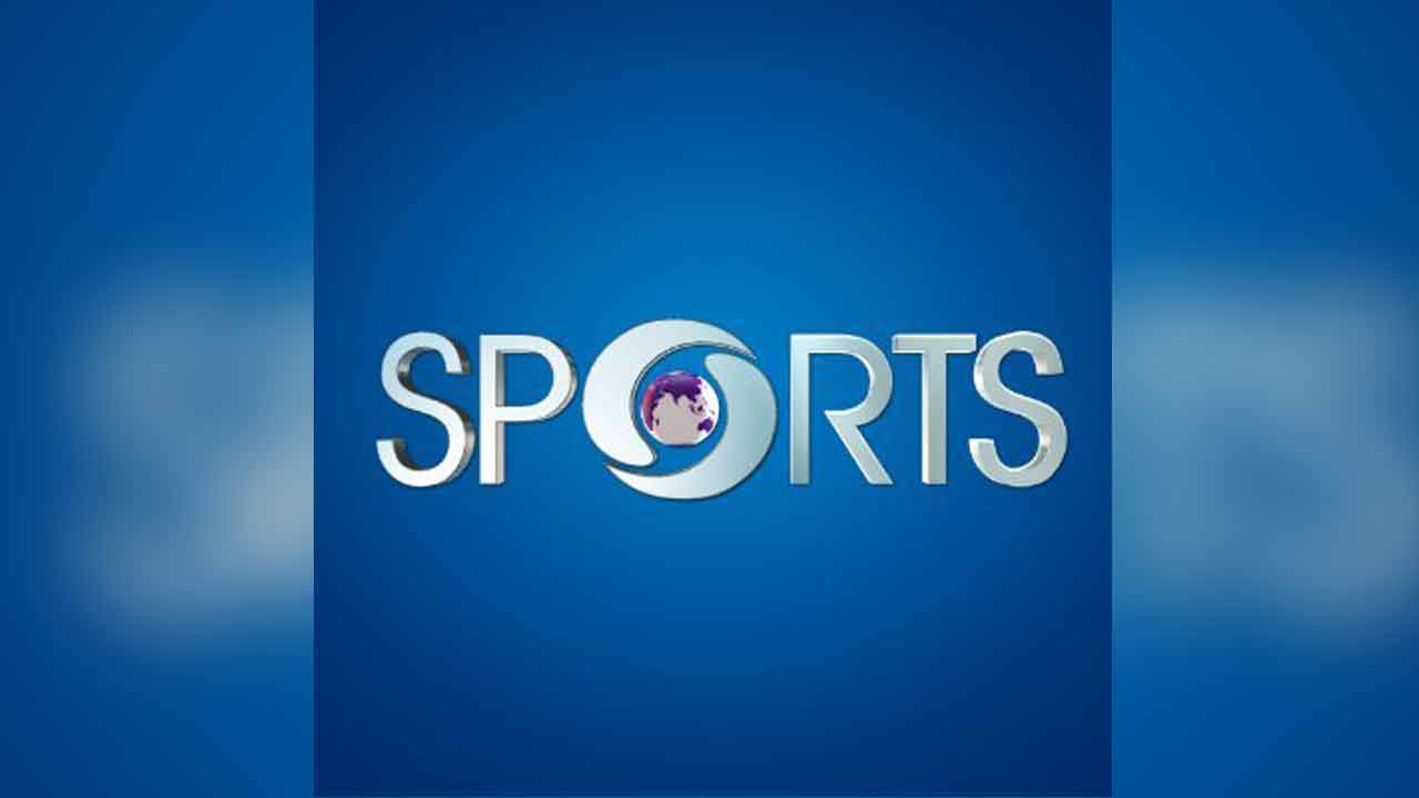 DD Sports channel is now DD Sports HD