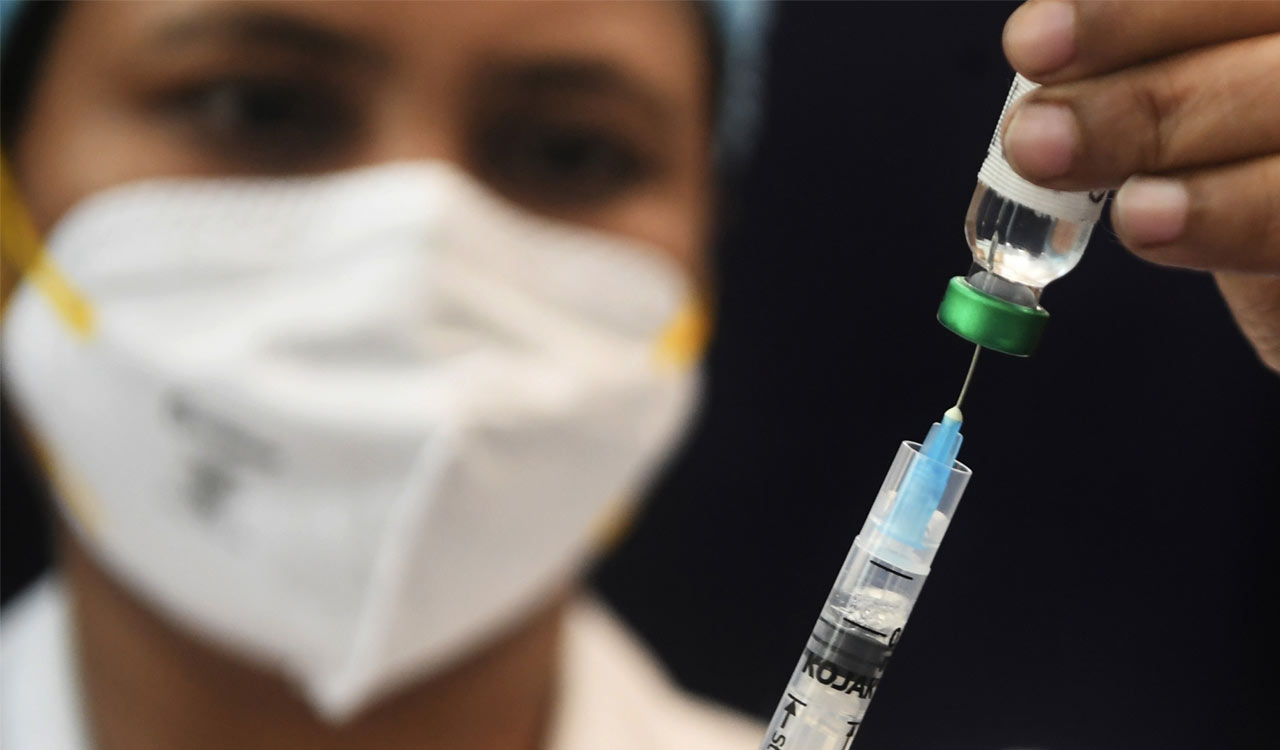 Study reveals Facebook’s design hindered Covid misinformation control