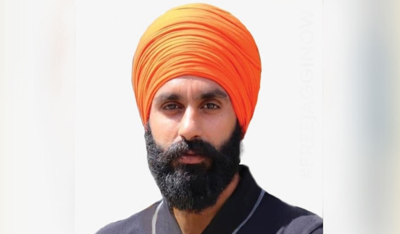 Sunak discusses detention of British Sikh with Modi, confirms report
