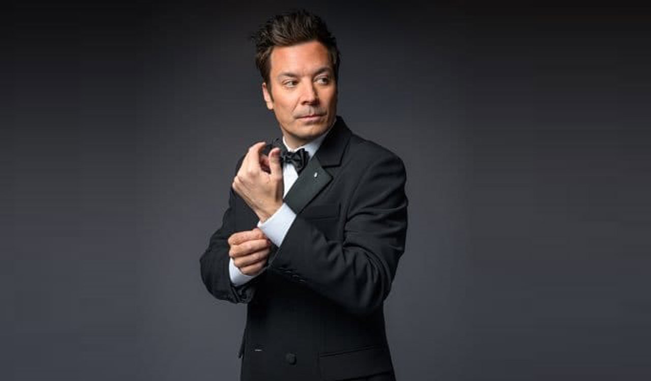 Support for Jimmy Fallon emerges from multiple staffers after ‘toxic workplace’ report