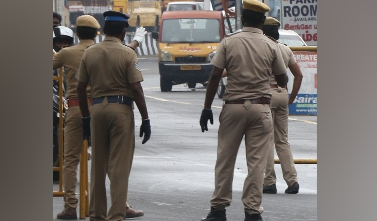 TN police begins probe into attack on Christian family holding prayers