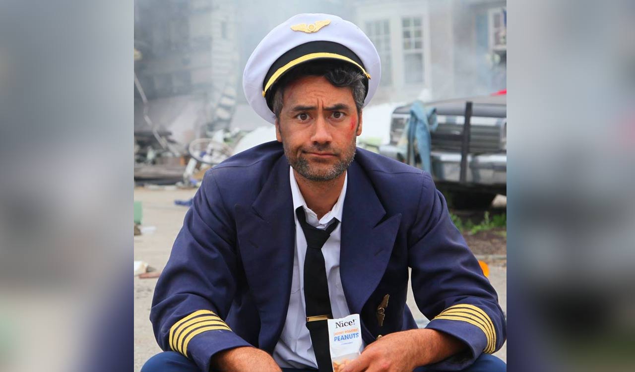 Taika Waititi admits taking creative liberties in ‘Next Goal Wins’