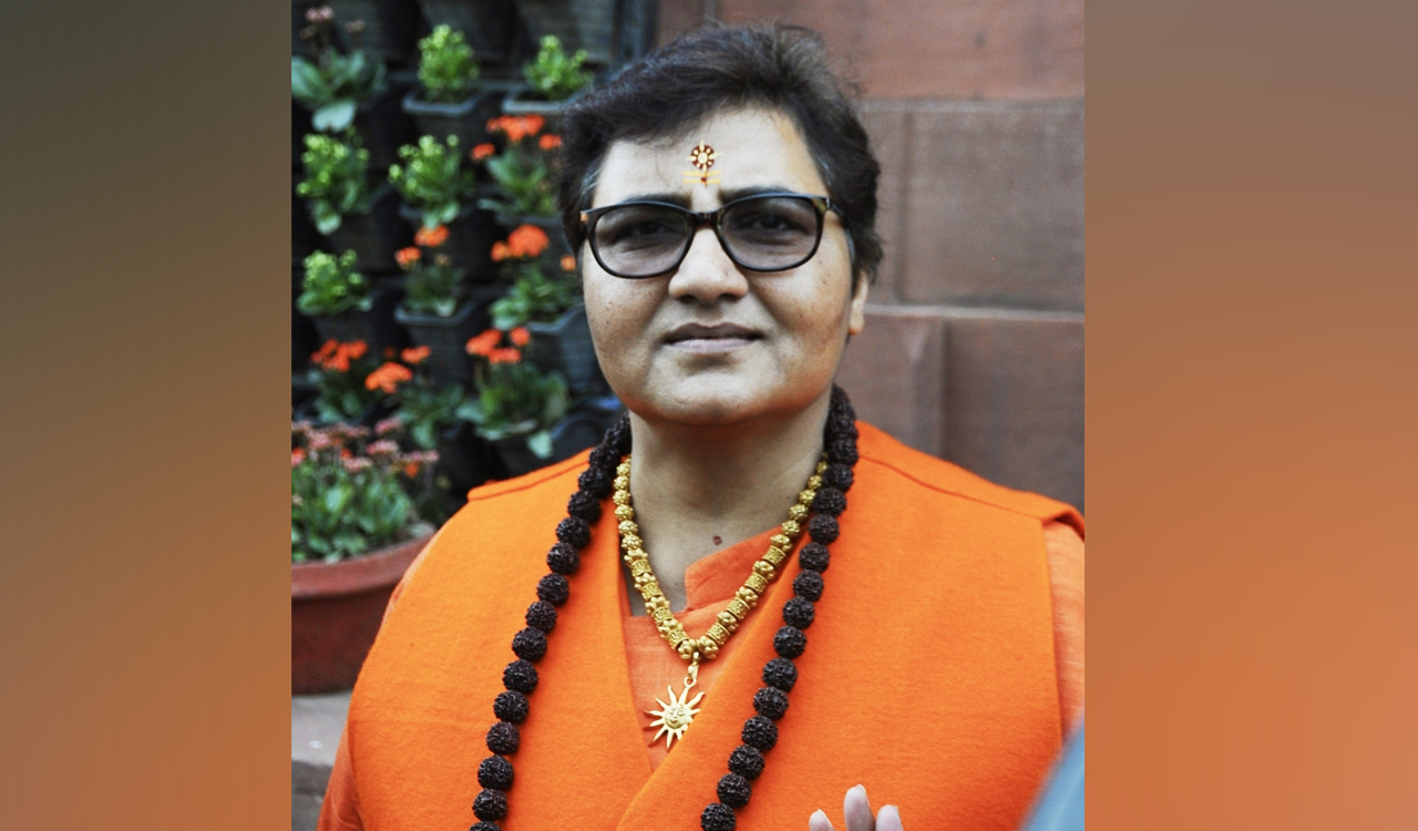 2008 Malegaon blast: Pragya Thakur, other accused appear before special NIA court