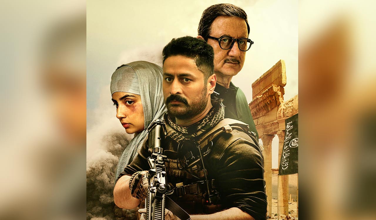 The Freelancer review: This series is definitely worth watching