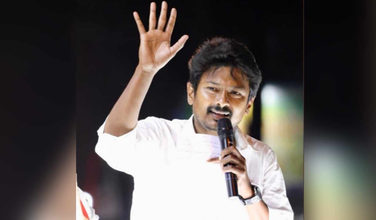 ‘Won’t Be Cowed Down,’ Udhayanidhi Stalin Defends Remark On Sanatana ...