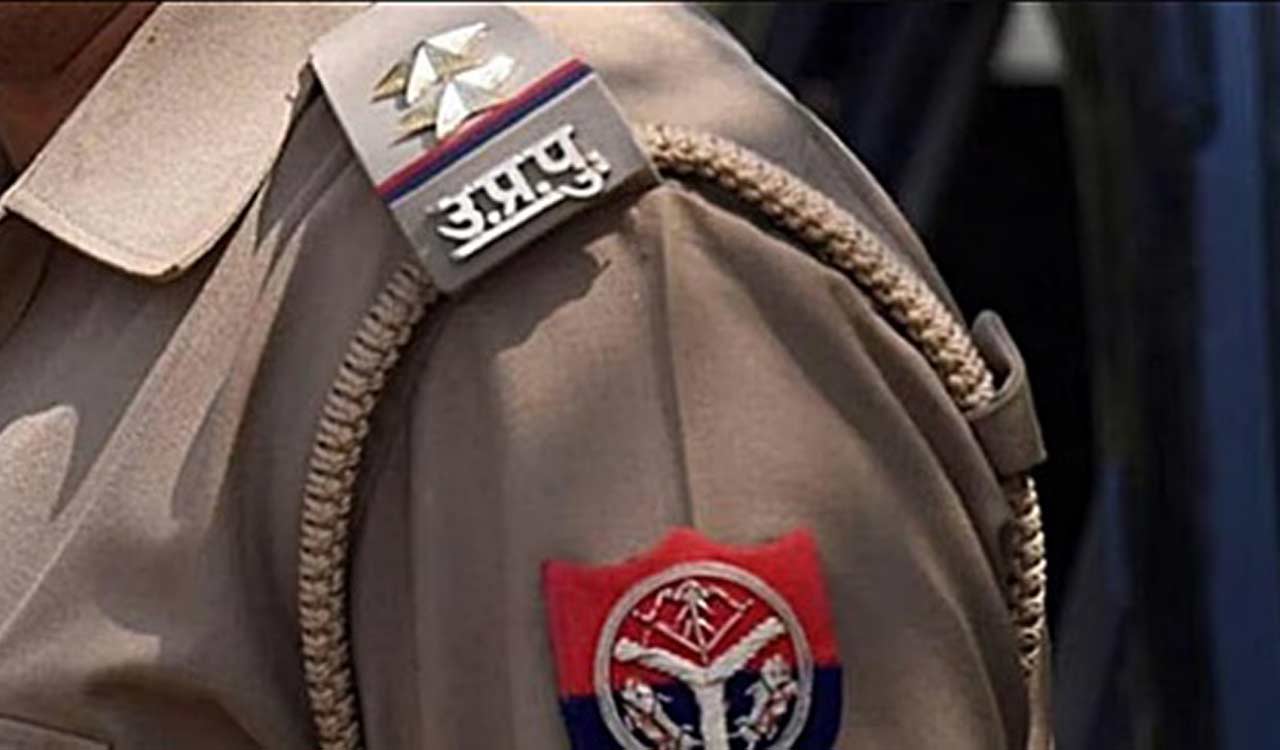 2 UP women cops seek permission for sex change surgery