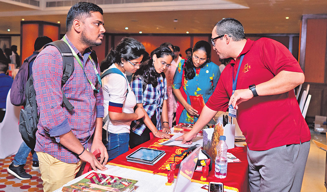 Destination US: Check eligibility criteria carefully before transfer