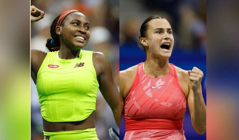 Gauff