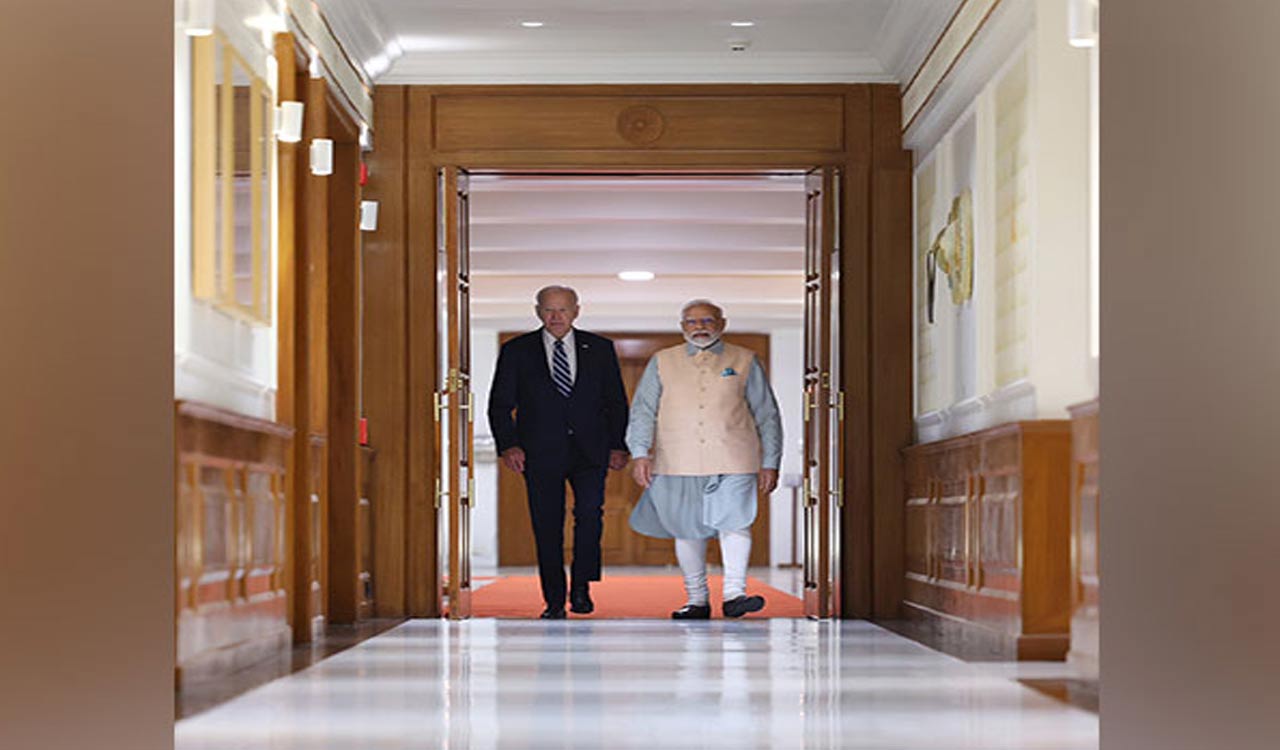 “This year’s Summit proved that G20 can still drive solutions”: US President Biden