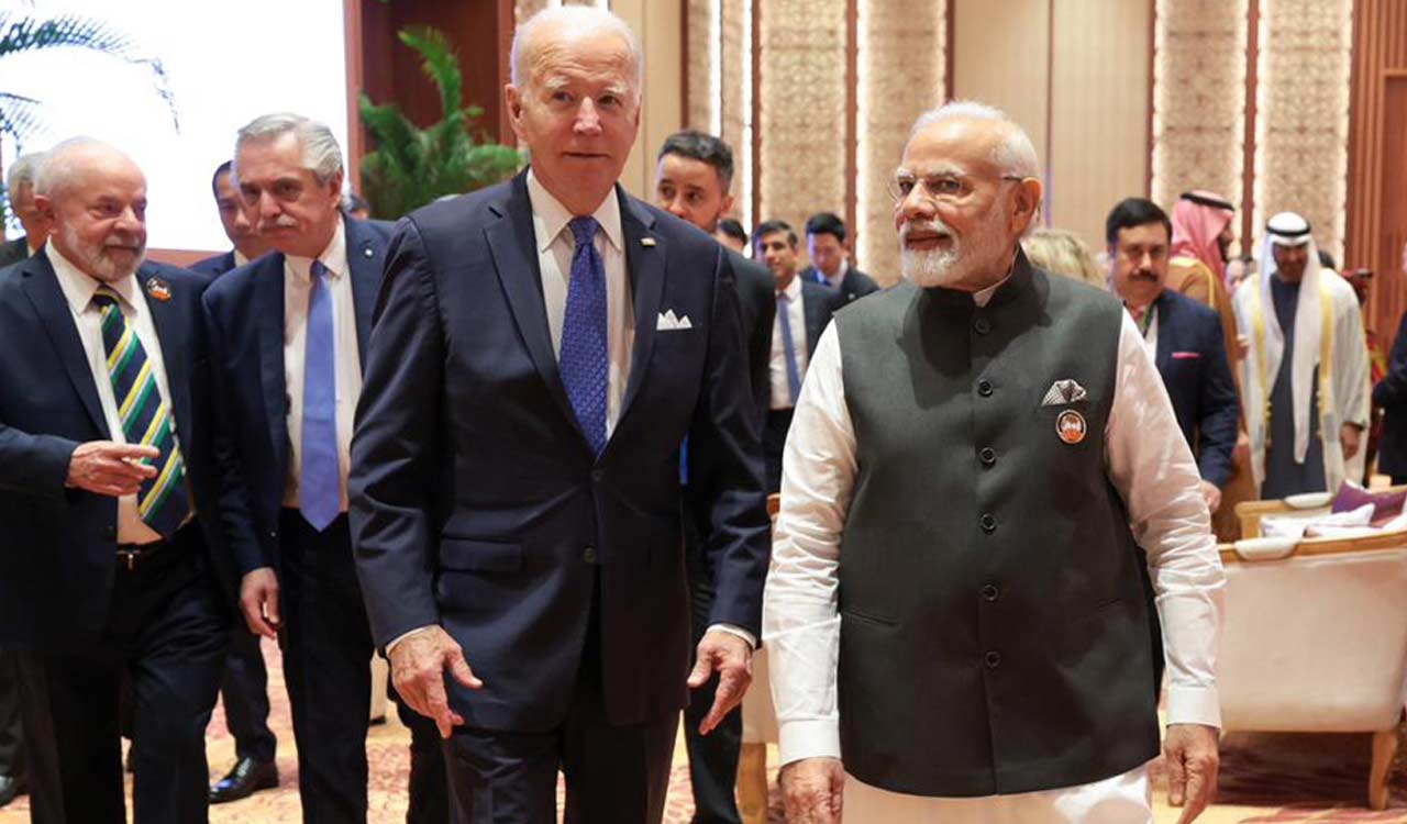 US confirms hosting 2026 G20 Summit, Cites Delhi Summit’s efforts in