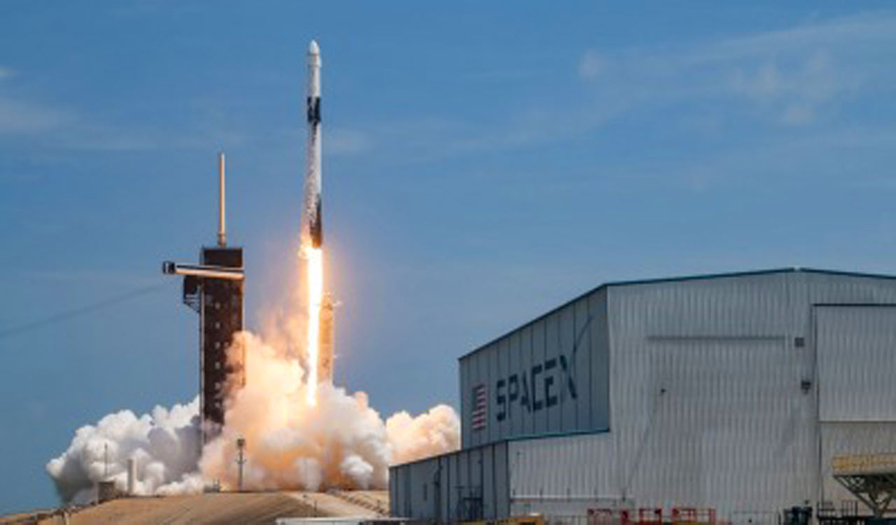 US halts SpaceX’s Starship launch, cites 63 ‘corrective actions’