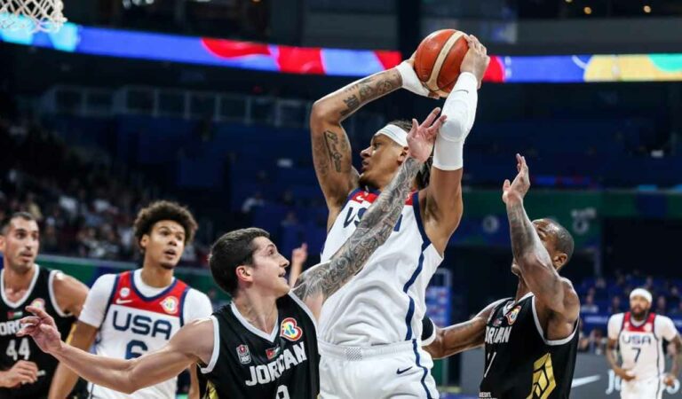 FIBA