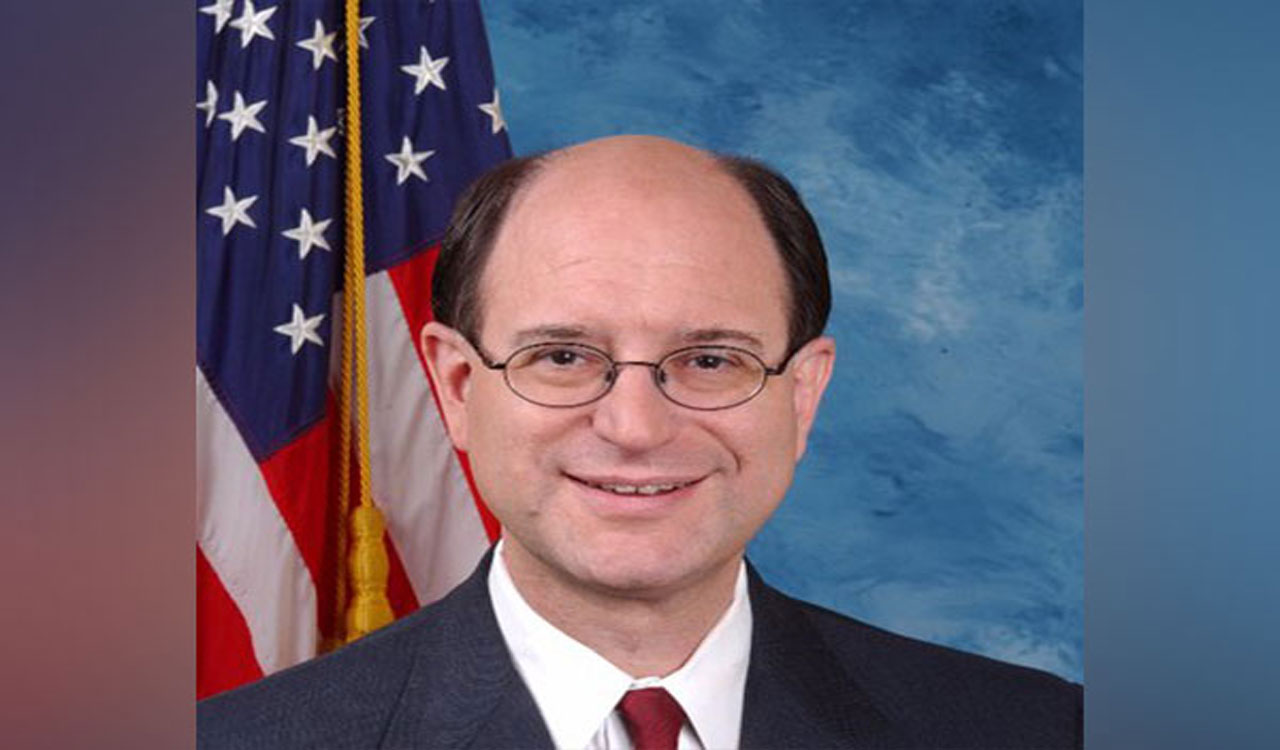 US Congressman Sherman raises enforced disappearances, extrajudicial killings in Pakistan