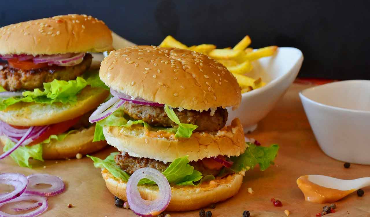 Study links unhealthy snacks to higher stroke and cardiovascular risks