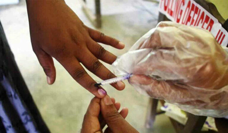 Voters