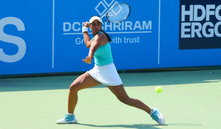Vaidehi Chaudhari