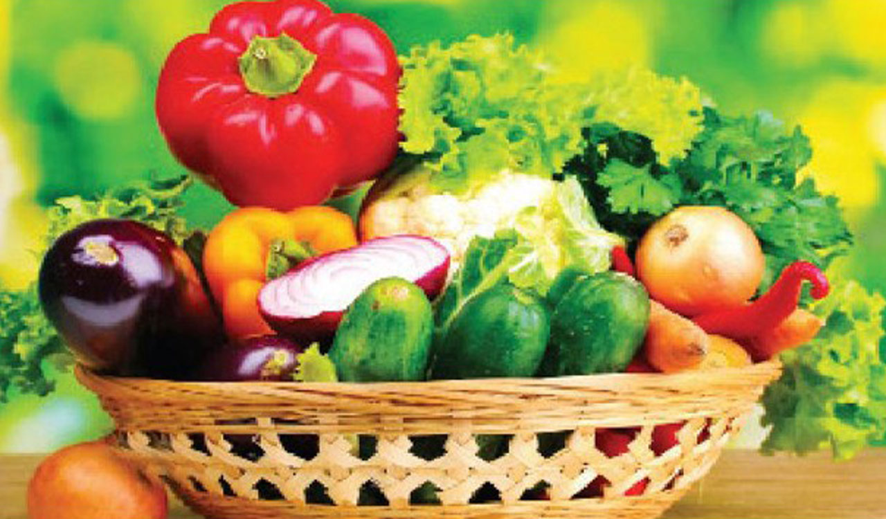 Chemical-free fresh vegetables to be sold on wheels in Shimla