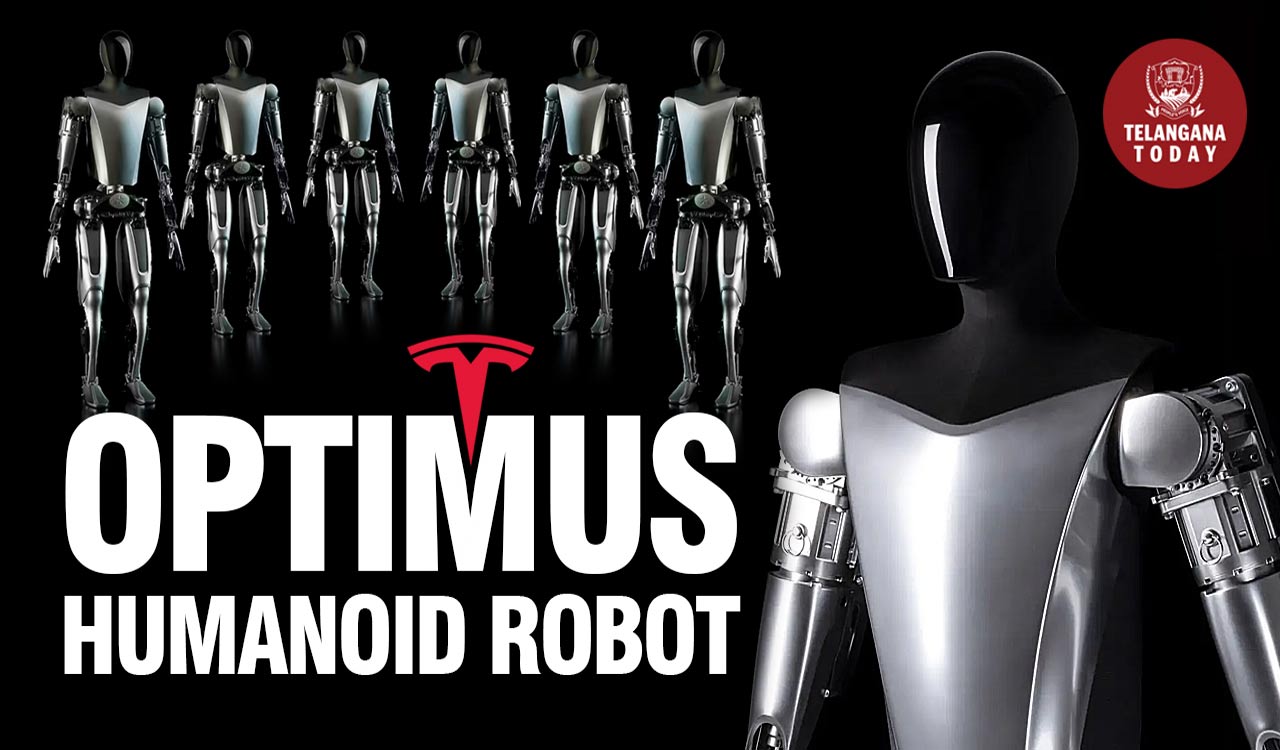Tesla Optimus Humanoid Robot – Latest Updates