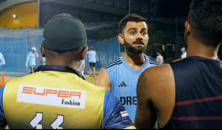 Virat