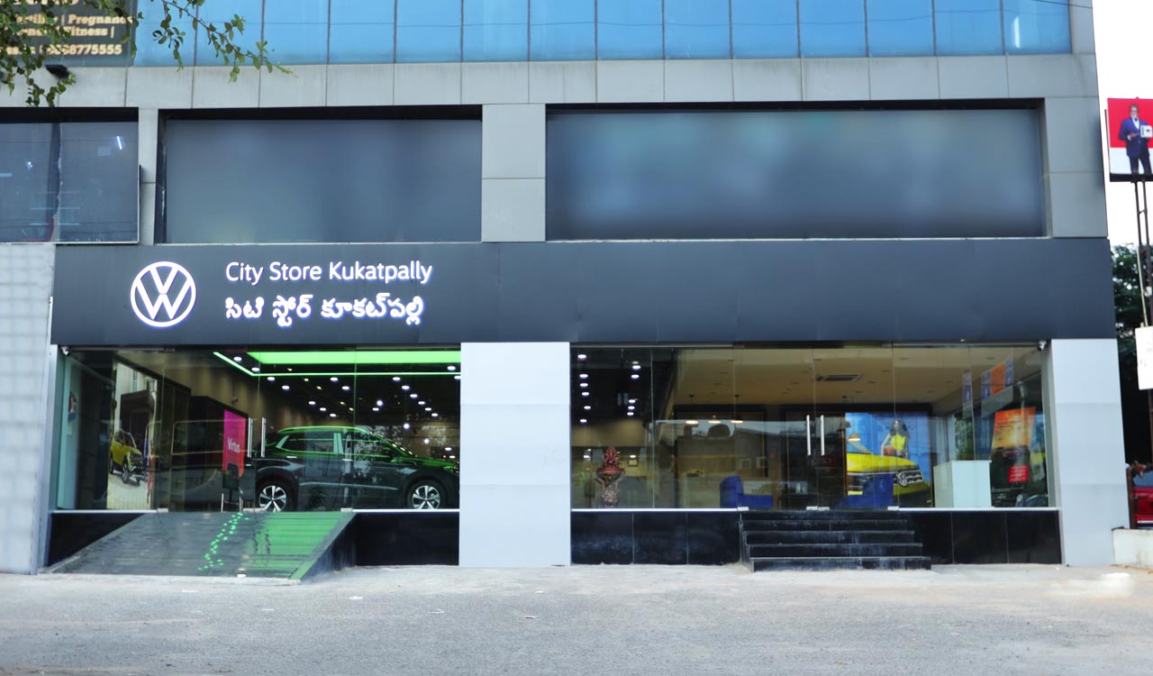 Volkswagen India announces inauguration of five new touchpoints in Telangana, Andhra Pradesh